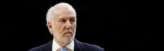 Greg Popovič doživeo moždani udar