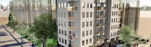 Za samo 7 minuta rasprodati svi kvadrati prve zgrade projekta „Investiram na kvadrat“