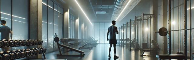 4 razloga zbog kojih treba da trenirate noću