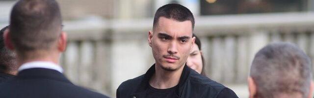 POČEO SAM OD NULE - POMOGLI SU MI DEJANOVI PRIJATELJI! Nikola Milojević nakon smrti svog oca!