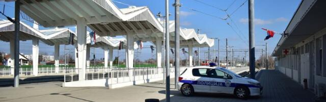 Forbes: Infrastruktura železnice planira tender za sanaciju nadstrešnica