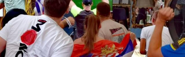 SRBIJA - AUSTRIJA, FUDBAL: Kako do besplatnih karata za meč godine?