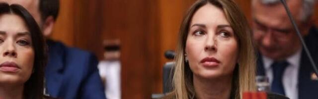 SRBIJA ĆE IMATI JEDNU OD NAJNIŽIH CENA ELEKTRIČNE ENERGIJE U EVROPI: Đedović podelila postignuća ministarstva rudarstva i energetike