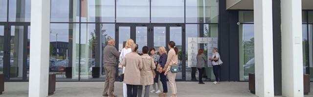 Nastavak suđenja rukovodiocima fabrike ‘Milan Blagojević’ pred Apelacionim sudom u Kragujevcu
