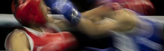 BOKS JE PREŽIVEO! MOK doneo važnu odluku za Olimpijske igre u Los Anđelesu 2028. godine