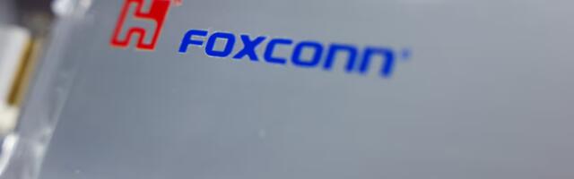 Foxconn otkriva svoj prvi LLM model
