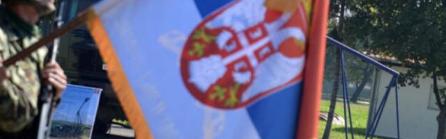 Данас се обележава Дан Војске Србије