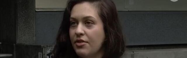 Studentkinja FPN o zahtevu za raspisivanje izbora: Studenti se neće kandidovati, podržaćemo ljude koje smatramo kredibilnim