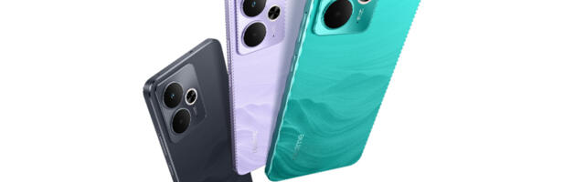 realme 14T: Pametan balans