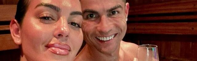 Lekari nisu verovali: Ronaldo ima 40, ali njegovo telo ne zna za starenje