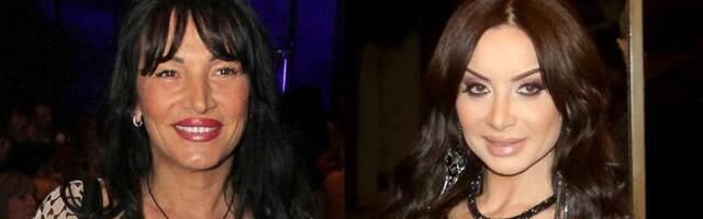 Od bola do radosti: Ćerka Goce Božinovske u drugom stanju nakon odluke da se razvede