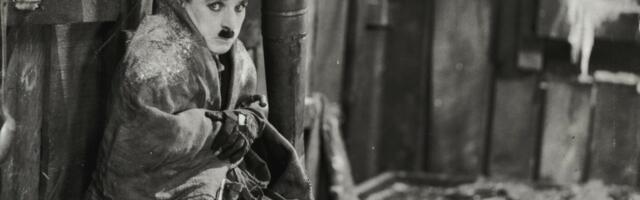 Vek od premijere legendarnog nemog filma ČARLIJA ČAPLINA