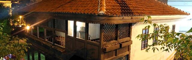 Izložba maturskih radova učenika Umetničke škole