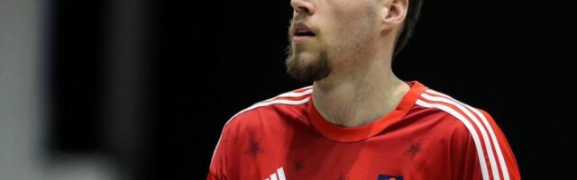 Daumova oproštajna poruka: Zvezda će uvek da ima posebno mesto u mom srcu