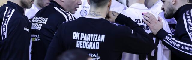 Partizan doveo osmo pojačanje!