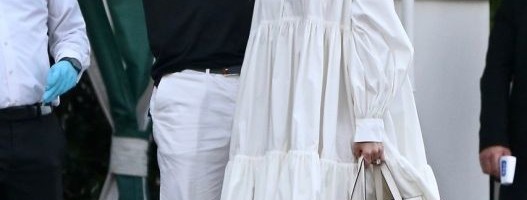 Kada se Jennifer Lopez potrudi da izgleda trendy onda je to jedan viši nivo!