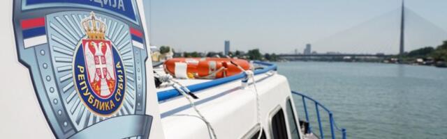 MUP UPUTIO HITAN APEL BEOGRAĐANIMA! Ovo nikako ne smete raditi u delovima Save i Dunava!