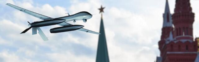 Napadnuti Moskva i Sankt Peterburg: Aerodromi obustavili letove!