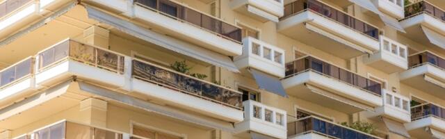 Grčke vlasti objavile rat ilegalnom izdavanju stanova, Balkanci na udaru