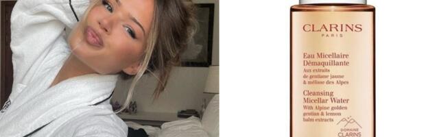 L&Z beauty vodič: Da li treba ispirati micelarnu vodu?