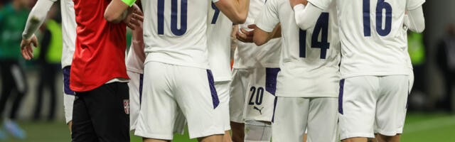 Novi selektor sprema tektonske promene - Ovi igrači se vraćaju u reprezentaciju?