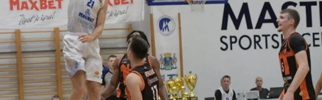 Mladost MaxBet dovela veliko pojačanje (FOTO)