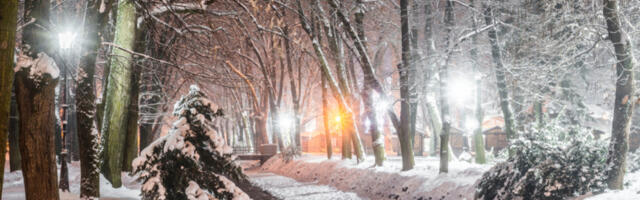 STIŽU KIŠA I SNEG, OPET ĆEMO DA SE MRZNEMO! RHMZ najavljuje PRAVU LEDARU