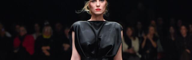 Završеn 56. Perwoll Fashion Week: Umetnost i moda budućnosti kroz ženski glas