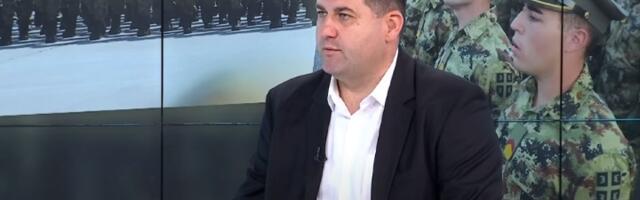 SAZNAJEMO Novica Antić izgubio spor protiv Ministarstva odbrane