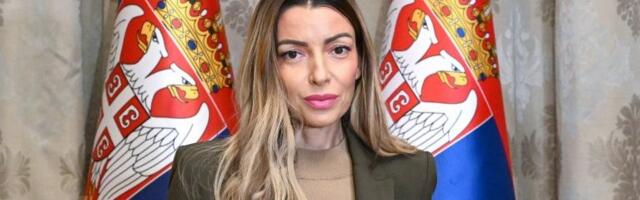 Ministarka Mesarović podržala kolegu: "Selaković je uvek postupao časno i odgovorno"