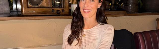 Svi ZANEMELI: Ana Ivanović tužila Bastijana za alimentaciju?