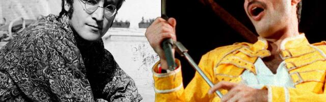 "Tužno je reći da nisam dobio priliku da ga upoznam": Kako je Fredi Merkjuri govorio o Džonu Lenonu