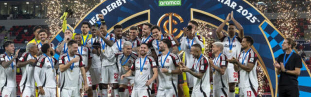 Фламенго у полуфиналу ФИФА Интерконтиненталног Купа