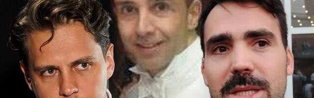 Bajrušević upucan na istom mestu gde i Baća i Maraš u Južnom vetru: Na istom mestu snimljene dramatične scene