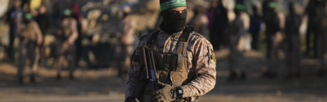 Хамас апеловао да се Израел „притисне” да дозволи унос материјала за склоништа у Газу