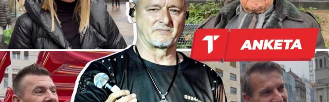 Otišli smo u centar Zagreba i pitali ljude šta misle o Tompsonu i njegovim ustaškim pesmama: Ovo su nam rekli