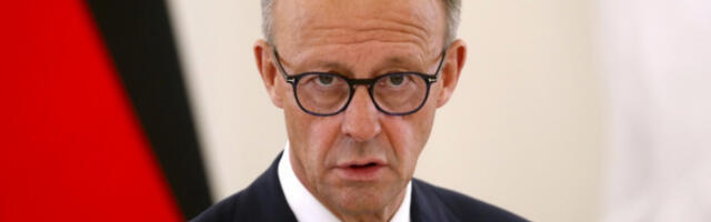 MERC LUPIO ŠAMAR EVROPI, IZNEO 4 KLJUČNA CILJA: ''Pax Americana je gotova, morate sami da se branite''!