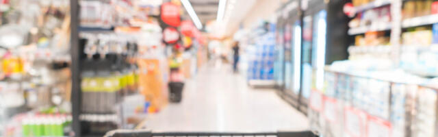 U ovoj zemlji je hrana najjeftinija u Evropi