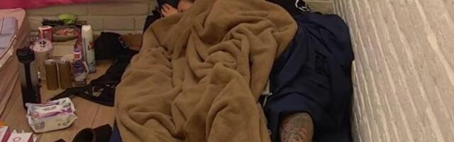 Anita i Luka Vujović imali divlji odnos: Zavukli se pod "jorgan planinu", tresli se zidovi od njih