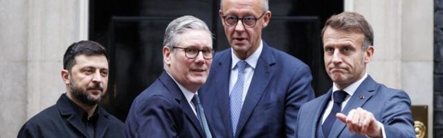 Politiko proglasio pobednika i gubitnika samita EU o Ukrajini