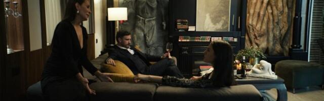 Psihološka drama "Glad" stiže na evropske festivale 2026. godine