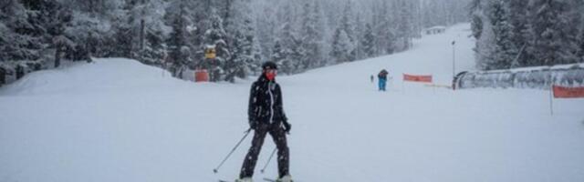 Dečak (5) preminuo na skijanju, nije mu bili spasa! Zaglavio se na pokretnoj stazi, vatrogasci ga nakon 40 minuta..