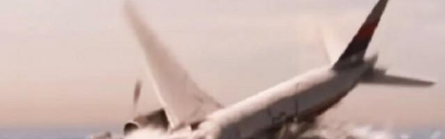 ISTORIJA SE PONAVLJA: Poslednjeg dana u godini ponovo krenula potraga za najpoznatijim NESTALIM AVIONOM (VIDEO)