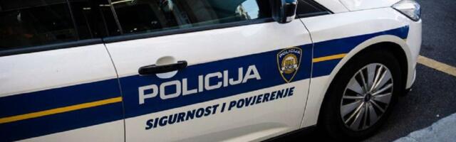 Nesreće u Hrvatskoj odnele četiri života u razmaku od 14 sati: Povređeno više osoba