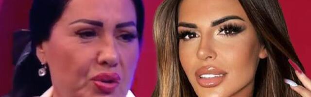 "SNAJKA NAM JE DODELILA ULOGU ALKOHOLIČARKI...' " Goca Božinovska i Zlata Petrović progovorile o uvredama Ene Čolić, evo šta misli o veridbi!