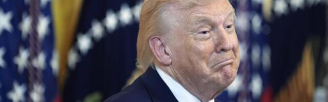 OVE ZEMLJE SU NA TRAMPOVOM NIŠANU?! Amerikanac LAJE NA SVA USTA - NE PRESTAJE! Ceo svet NEM PRED NJEGOVIM POTEZIMA!