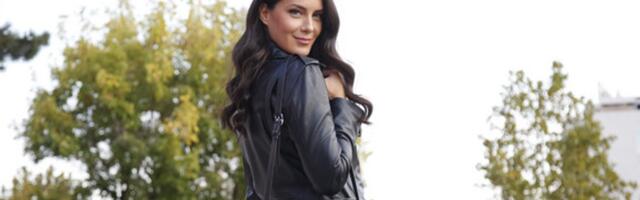 Marija Kilibarda može bez štikli: Ovo je njena visina