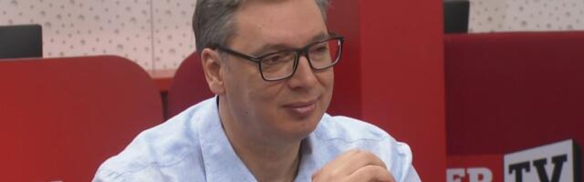 Nemanja Šarović: Ubica osuđen na 12 godina zatvora pevao Vučiću u studiju Informera