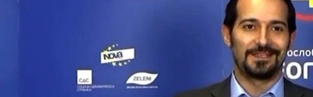 Šokantno: Blokaderi Tanasija Marinkovića prave haos po Pravnom fakultetu