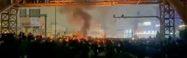 Horor u Iranu: Više od 500 mrtvih, uhapšeno preko 10.000